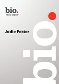 Bio - Jodie Foster - Bio - Jodie Foster - DVD