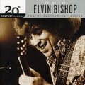 Bishop,elvin - 20th Century Masters: Millennium Collection - Music CD