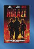 Ablaze - Ablaze - DVD