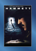 Hammett - Hammett - DVD