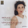 Berlioz / Gens / Lyo / Langree - Les Nuits D'ete / Morte De Cleopatra / 3 Melodies - Music CD