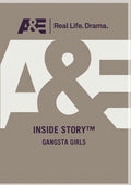Gangsta Girls - Gangsta Girls - DVD