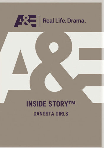 Gangsta Girls - Gangsta Girls - DVD