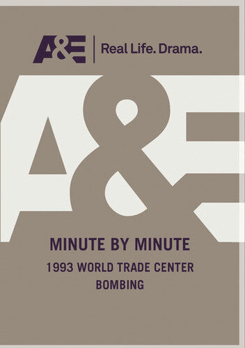 1993 World Trade Center Bombing - 1993 World Trade Center Bombing - DVD