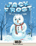 Jack Frost - Jack Frost - Blu-ray