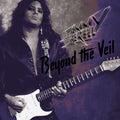 Berell,sammy - Beyond The Veil - Music CD