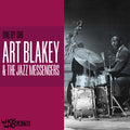 Blakey,art & Jazz Messengers - One By One - Music CD