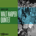 Harper,walt Quintet - Harper's Ferry - Music CD