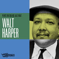 Harper,walt - Walter Harper Plays The College Jazz Beat - Music CD