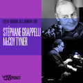 Grappelli,stephane / Tyner,mccoy - Live At Warsaw Jazz Jamboree 1991 - Music CD