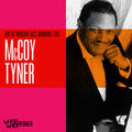 Tyner,mccoy - Live At Warsaw Jazz Jamboree 1991 - Music CD
