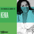 Kenia - Live At Warsaw Jazz Jamboree 1991 - Music CD
