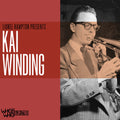 Winding,kai - Lionel Hampton Presents: Kai Winding - Music CD