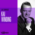 Winding,kai - Jazz Showcase - Music CD