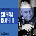 Grappelli,stephane - Masters Sessions - Music CD