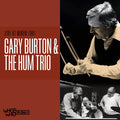 Burton,gary / Hum Trio - Live At Midem 1981 - Music CD