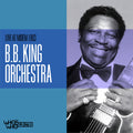 King,b.b. - Live At Midem 1983 - Music CD