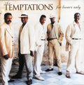 Temptations - For Lovers Only - Music CD
