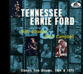 Tennessee Ernie Ford / Strange,billy - Classic Trio Albums, 1964 & 1975 - Music CD