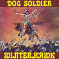 Winterhawk - Dog Soldier - Music CD
