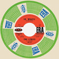 Lyrics - So What / They Can't Hurt Me - Vinyl Record