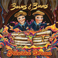 Barnes & Barnes - Pancake Dream - Music CD