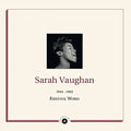 Vaughan,sarah - Essential Works 1944-1962 - Vinyl Record