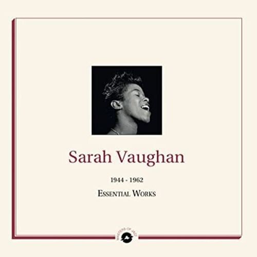 Vaughan,sarah - Essential Works 1944-1962 - Vinyl Record