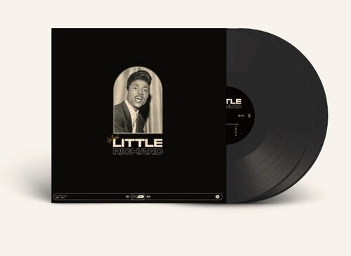 Little Richard - Essential Works 1952-1962 - Vinyl Record