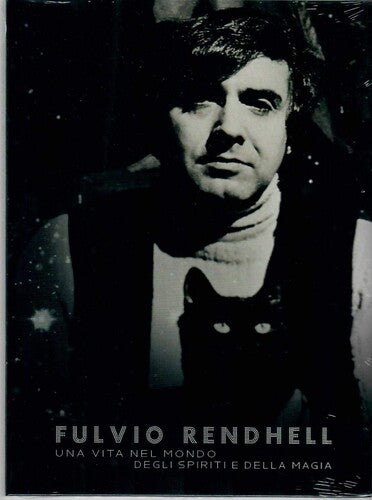 Rendhell,fulvio - Una Vita Nel Mondo Degli Spiriti E Della Magia - DVD