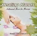 Oldfield,terry - Healing Hands - Music CD