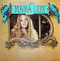 Mama Lion - Preserve Wildlife - Vinyl Record