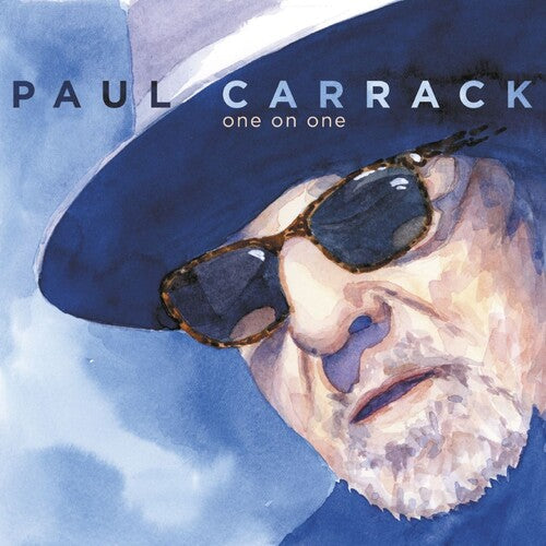 Carrack,paul - One On One - Vinyl Record