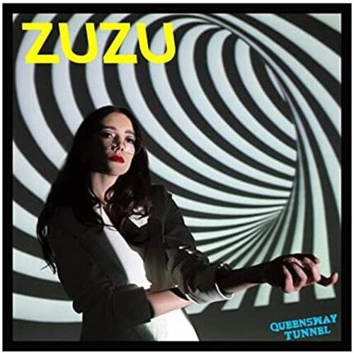 Zuzu - Queensway Tunnel - Vinyl Record