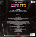 Joel Corry - Four For The Floor