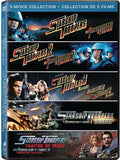 Starship Troopers / Hero Of Federation / Marauder - Starship Troopers / Hero Of Federation / Marauder - DVD