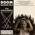 1782 / Acid Mammoth - Doom Sessions 2 - Vinyl Record