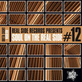 Soul On The Real Side Vol 12 / Various - Soul On The Real Side Vol 12 / Various - Music CD