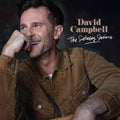 Campbell,david - Saturday Sessions - Music CD