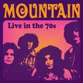 Mountain - Live In The 70s - Music CD