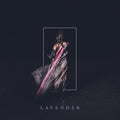 Half Waif - Lavender - Vinyl Record