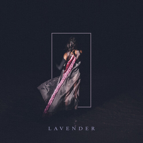 Half Waif - Lavender - Vinyl Record