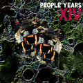 XIV [LP] Vinyl Record