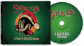 Swing Cats / Honeydippers / Twinn,gary - Swing Cats Presents A Rockabilly Christmas - Music CD