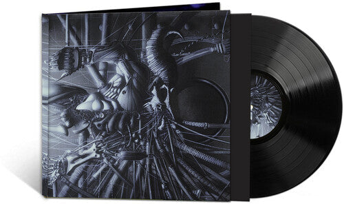 Danzig - Danzig 5: Blackacidevil [2LP]