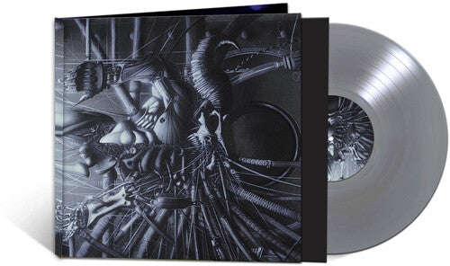 Danzig - Danzig 5: Blackacidevil [Silver]