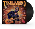 Rezak,marcus - Truth In Sound - Vinyl Record