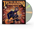 Rezak,marcus - Truth In Sound - Music CD