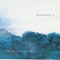 Elizabeth & The Catapult - Sincerely E - Music CD