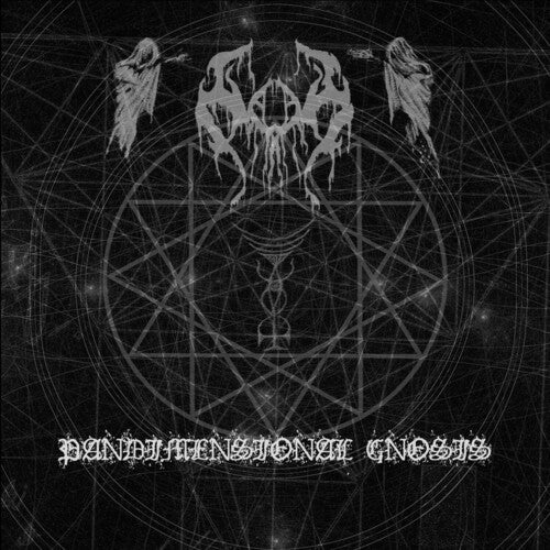 Moon - Pandimensional Gnosis - Music CD